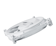 BE QUIET! Silent Wings 4 PWM White High-Speed 140mm BL117 - 1237253 - zdjęcie 2